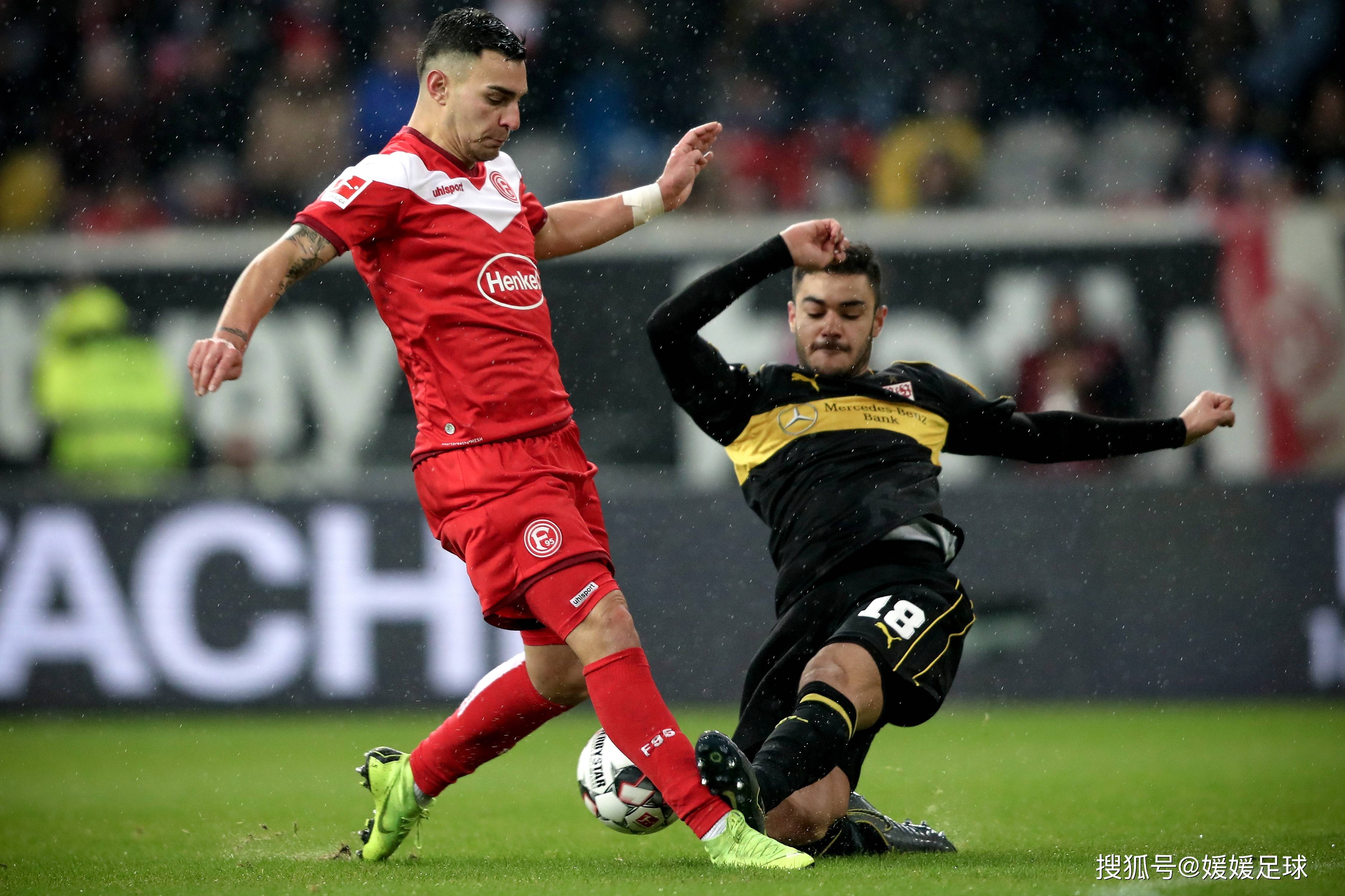 斯图加特队主场胜利，稳步提升联赛排名