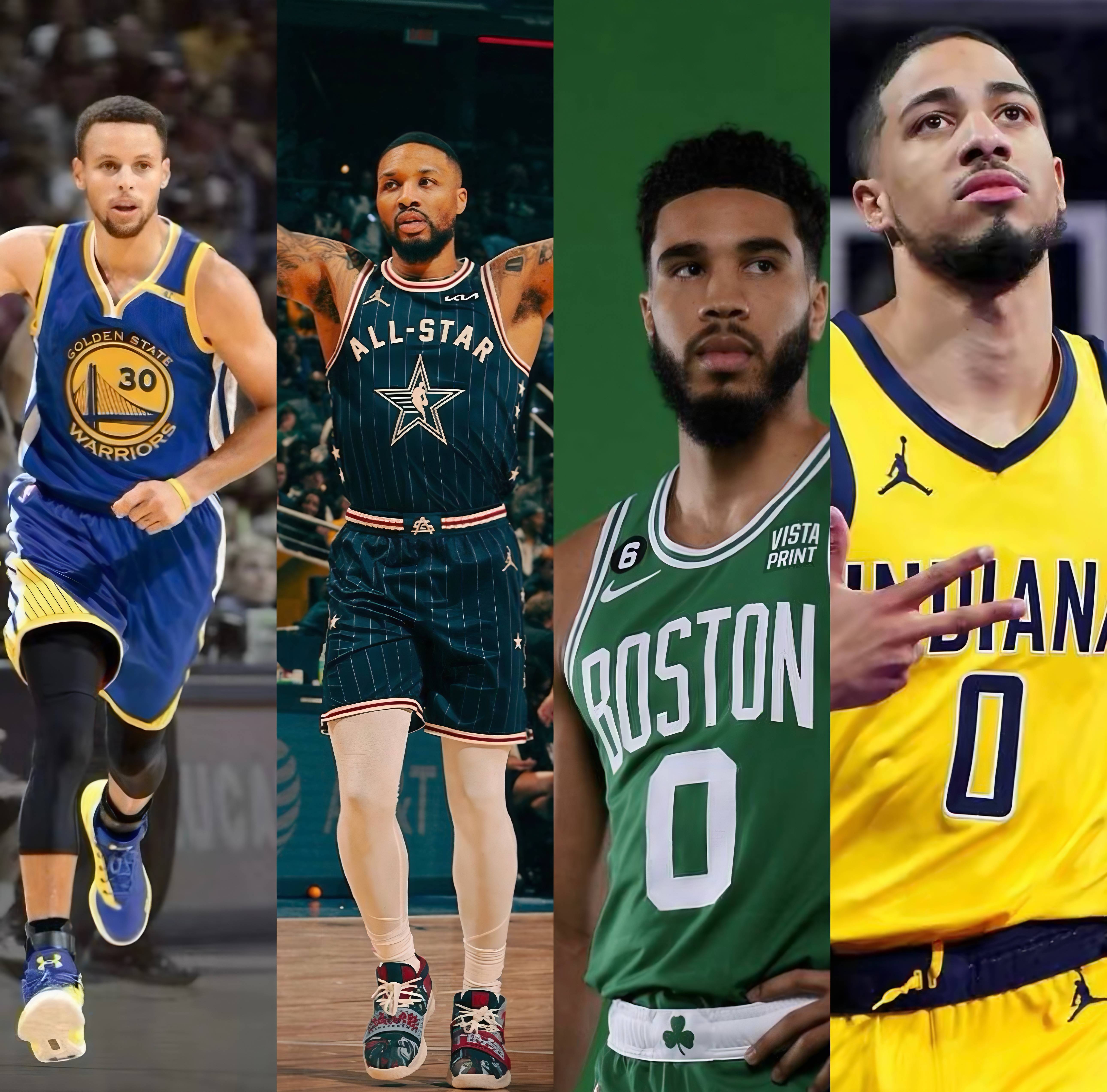 球员备战全明星对抗赛，筹备完善