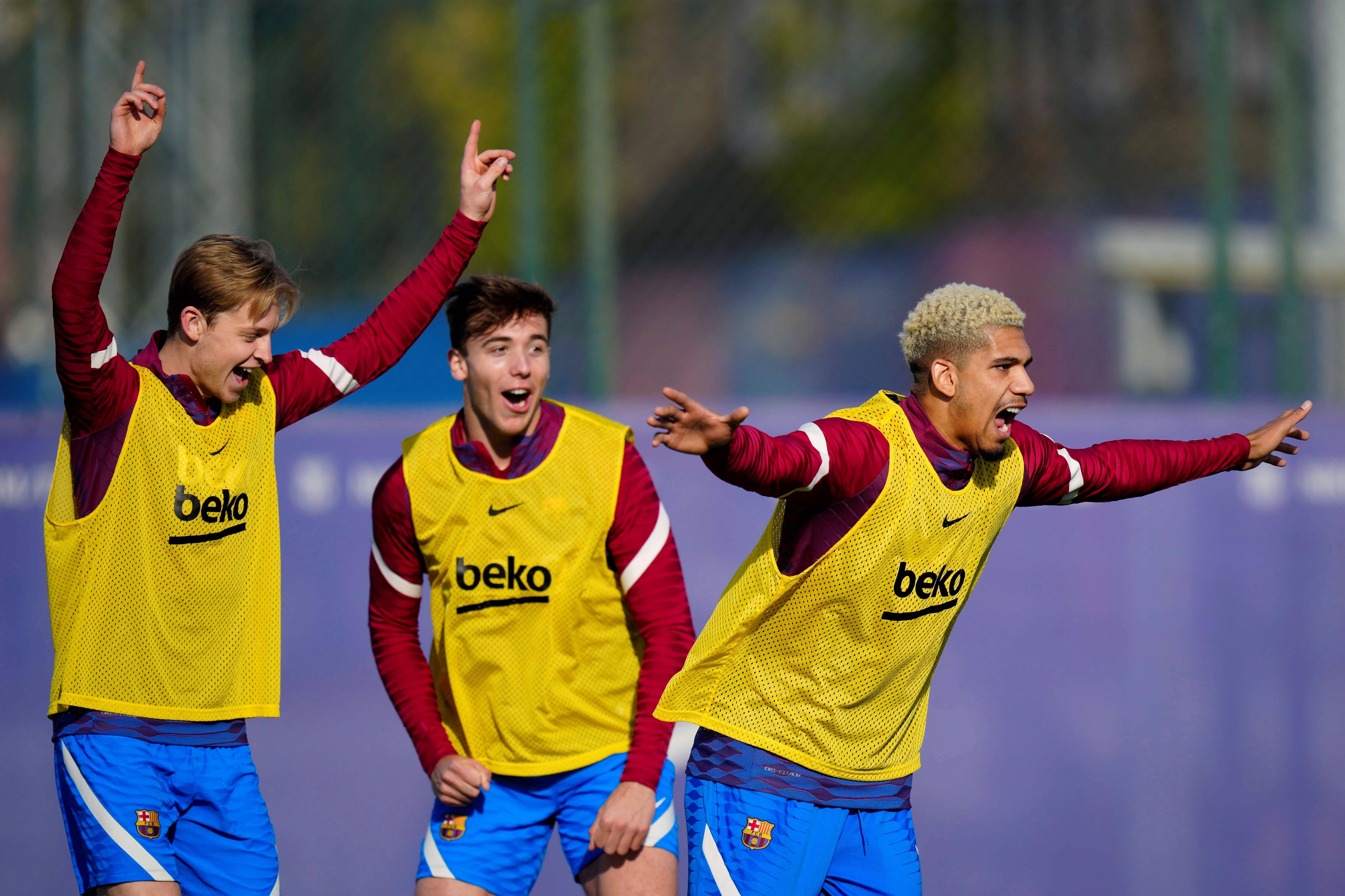 南宫娱乐-阿尔维斯全力备战，力争下一场胜利