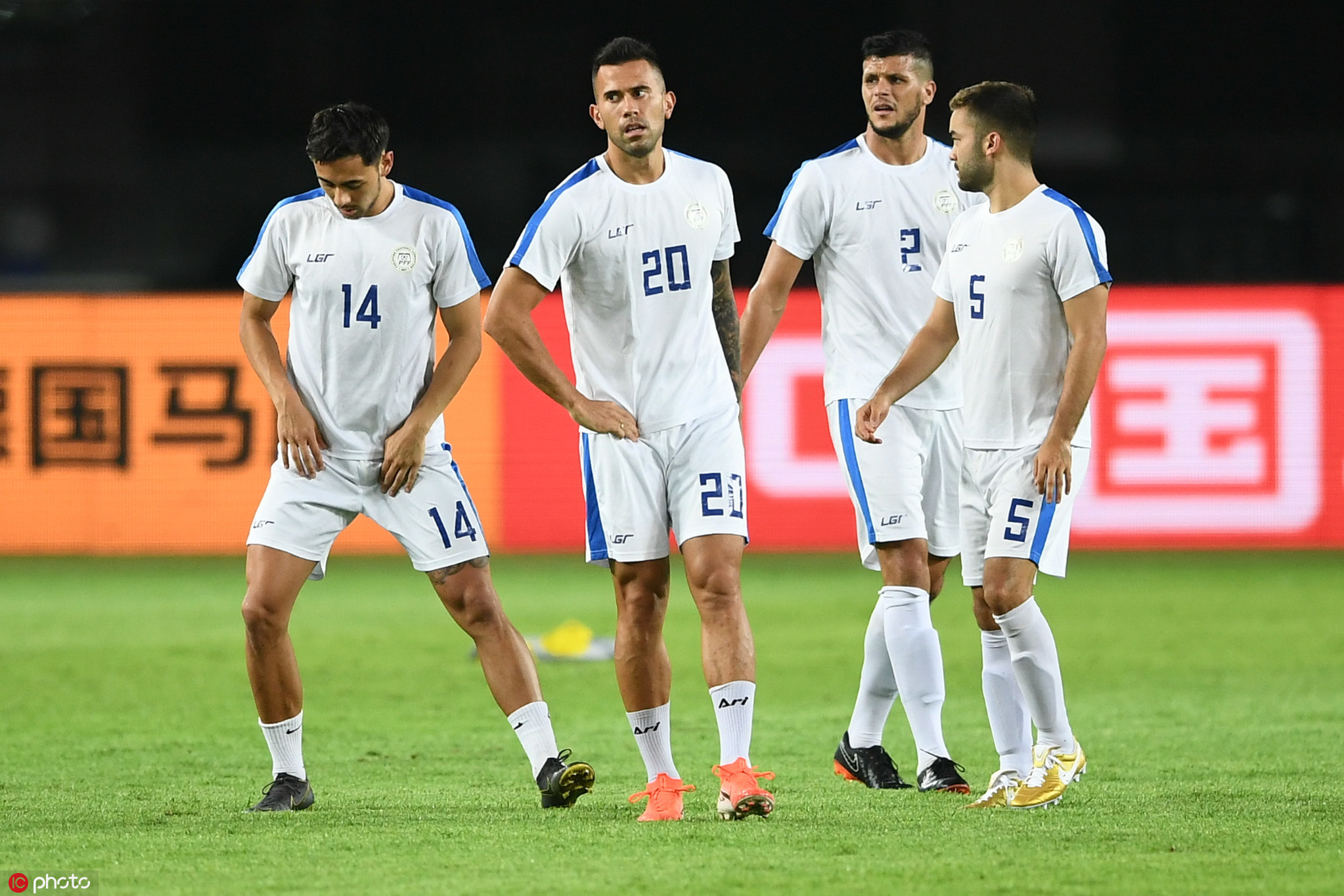 南宫娱乐-热门球队国际比赛备战引发热议