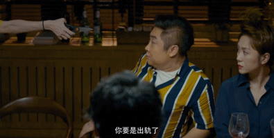 李楠：人生不会总是辉煌，我在等下一个机会