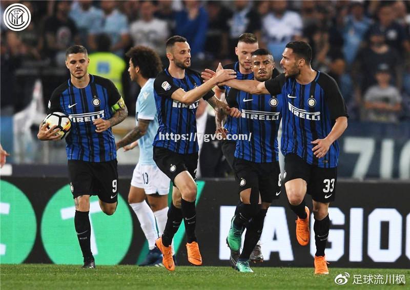 国际米兰主帅吐槽尤文图斯引援策略，引发争议