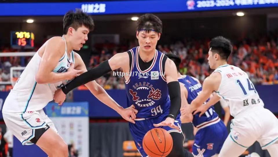 CBA总决赛新星奖赛龙榜出炉王哲林蝉联年度最佳新秀