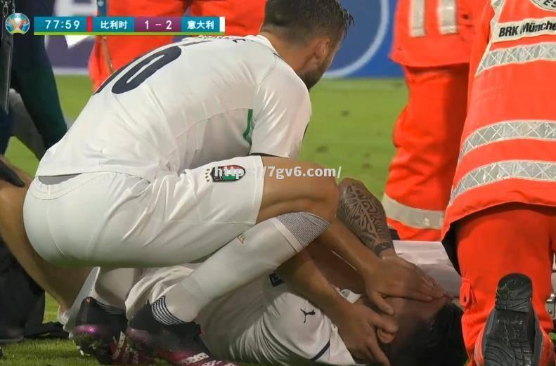 皇马官方宣布阿扎尔大腿受伤缺席4周，令球迷备受担心