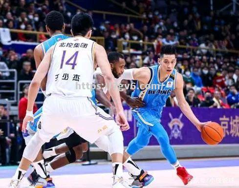 北控男篮大胜山东男篮，力争晋级下一轮