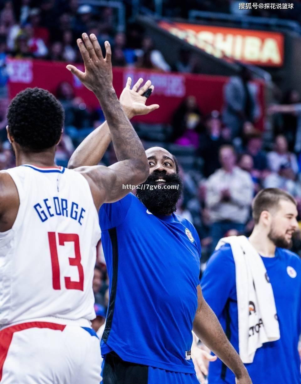 快船队在西部季后赛中表现一般，仍需提升实力