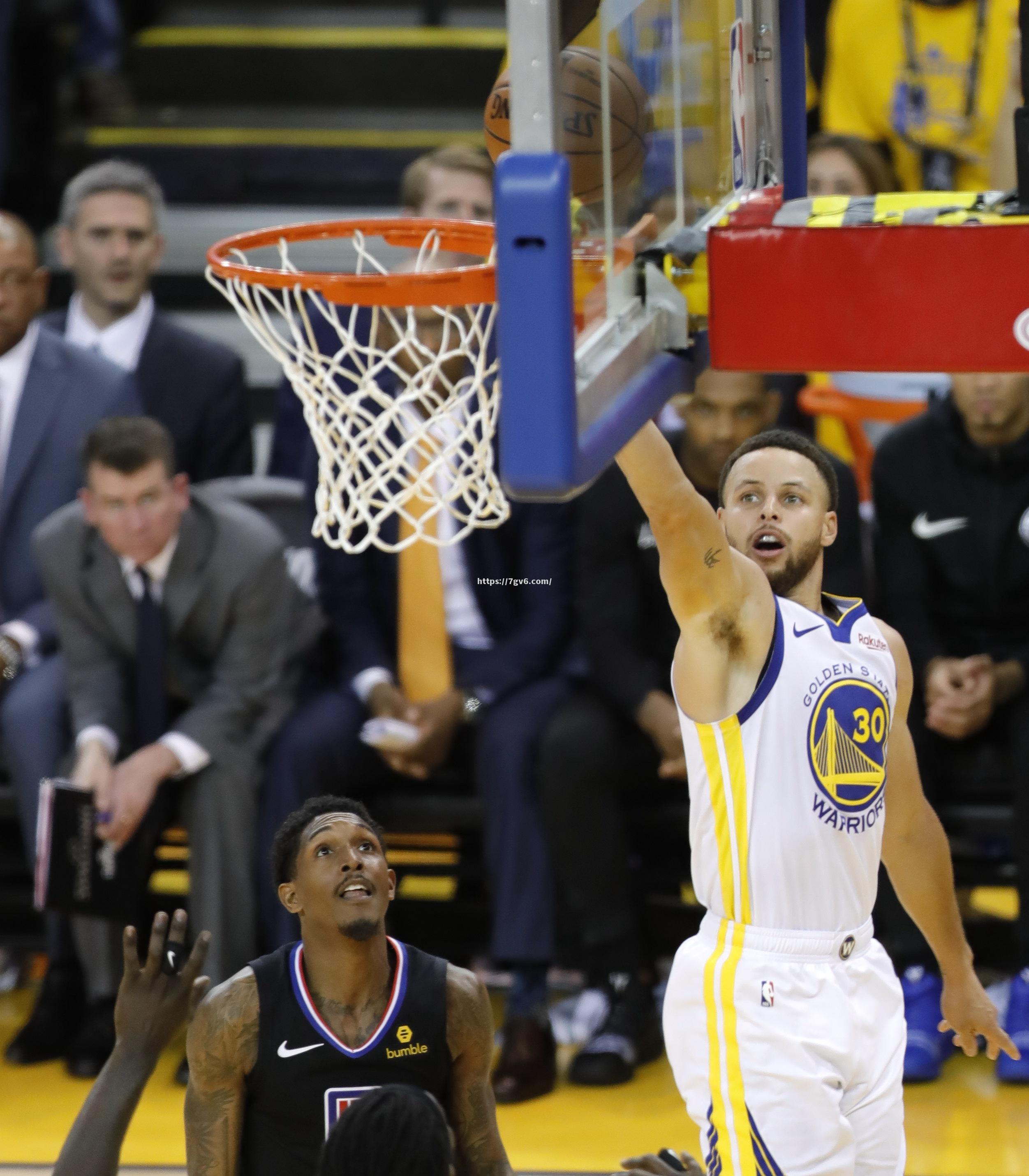 快船队球员状态回升