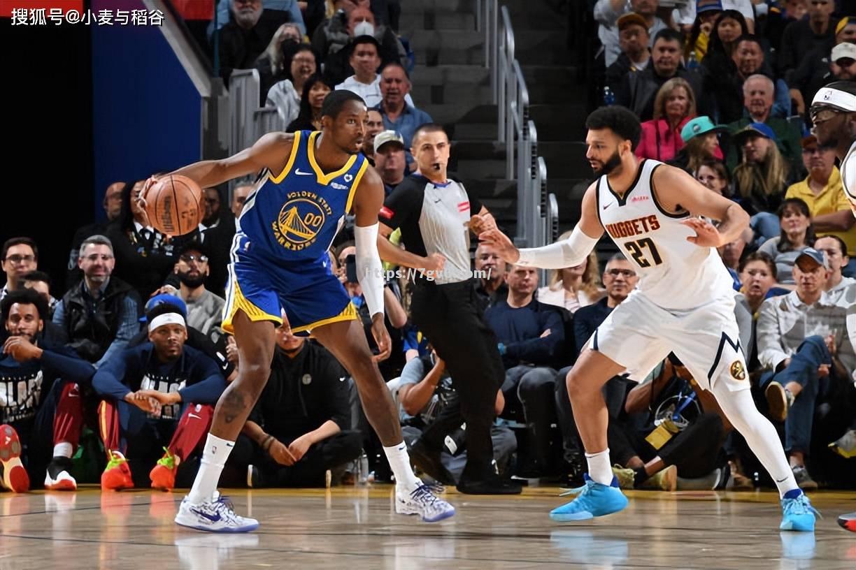 勇士不敌国王，库里状态低迷