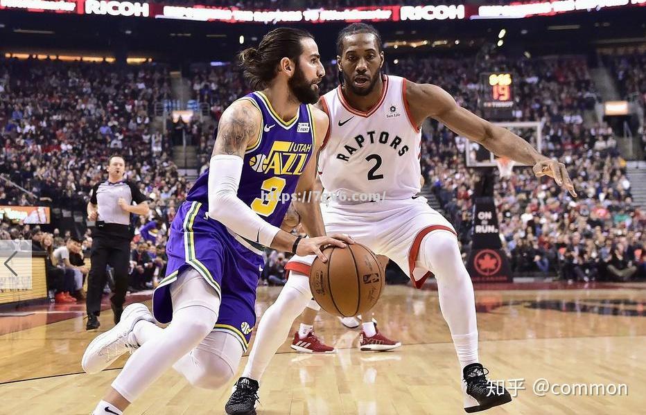 猛龙客场力克爵士,取得胜利 猛龙客场力克爵士,取得胜利