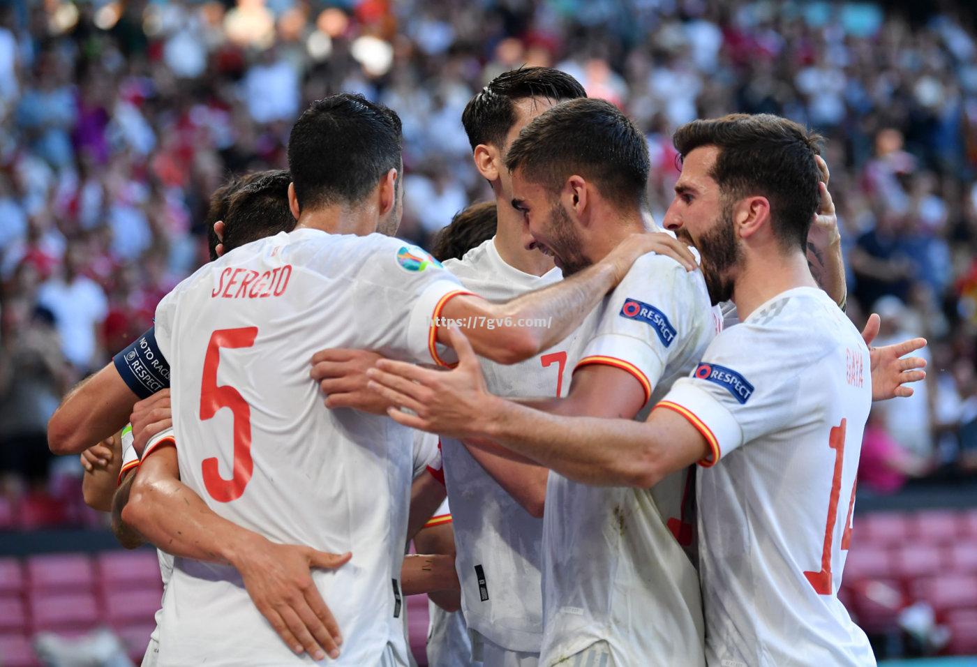 克罗地亚队挺进欧洲杯决赛