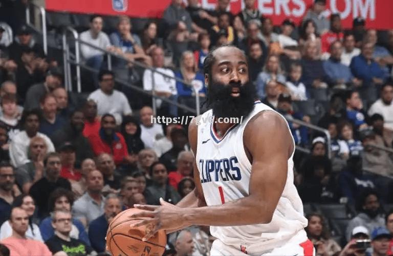 快船惨败猛火遭遇两连败