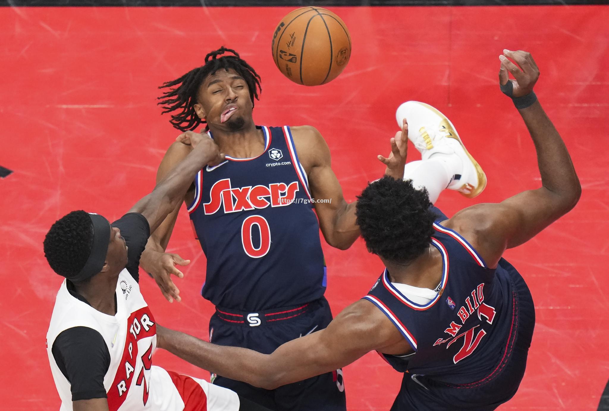 南宫娱乐-76人击败猛龙，晋级东部