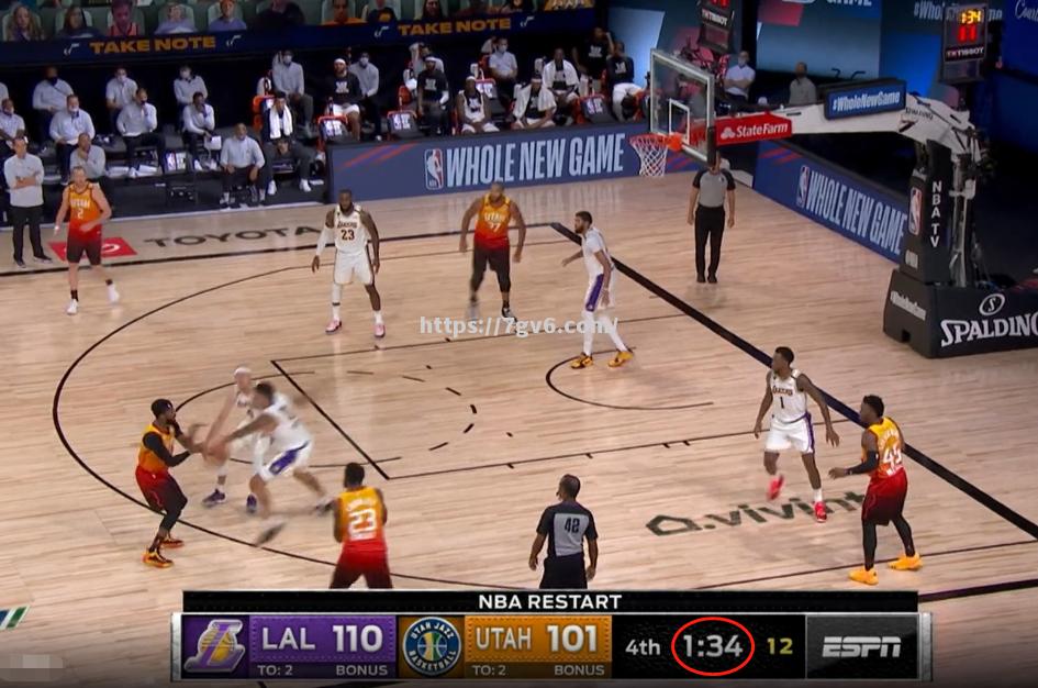 南宫娱乐-爵士队大胜快船队，锁定胜局