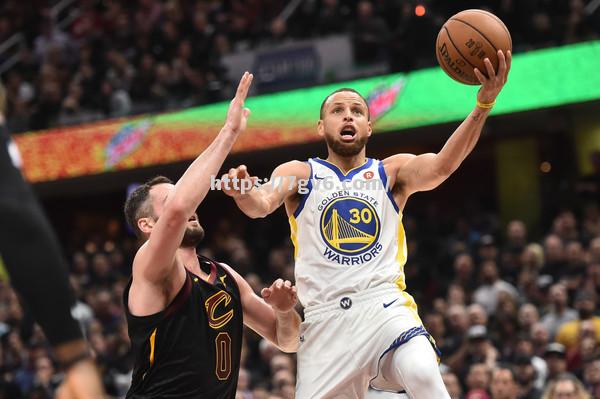 勇士主帅克里斯特放话：我们会是夺冠热门