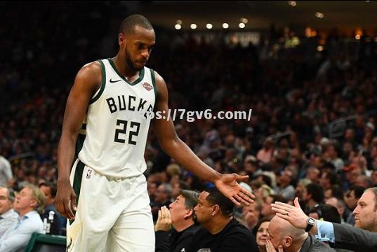 雄鹿不敌猛龙，克里斯找回手感再创奇迹！