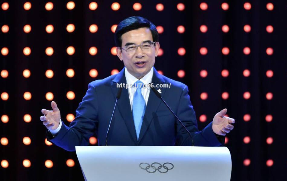 南宫娱乐-姚明入选国际奥委会成员