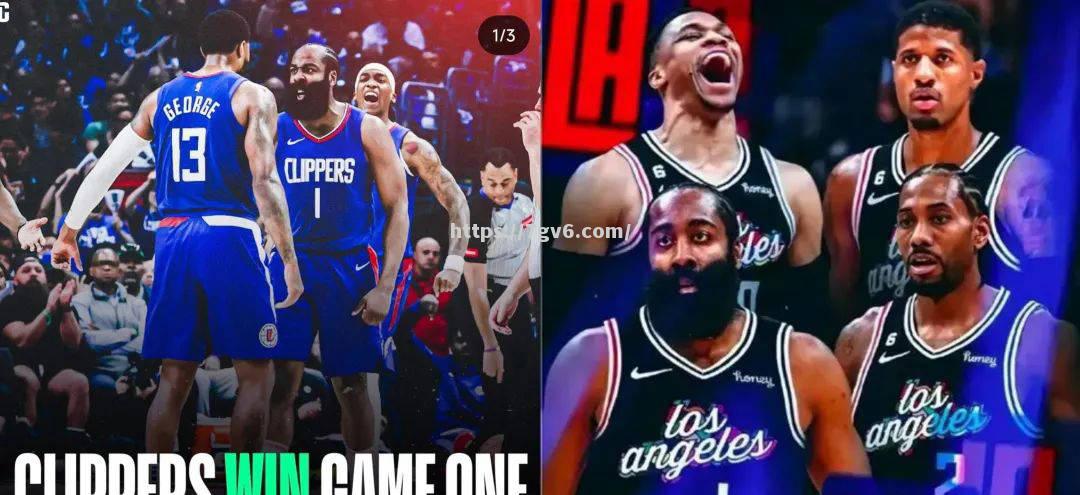 南宫娱乐-赛季首战战平，快船队状态反复