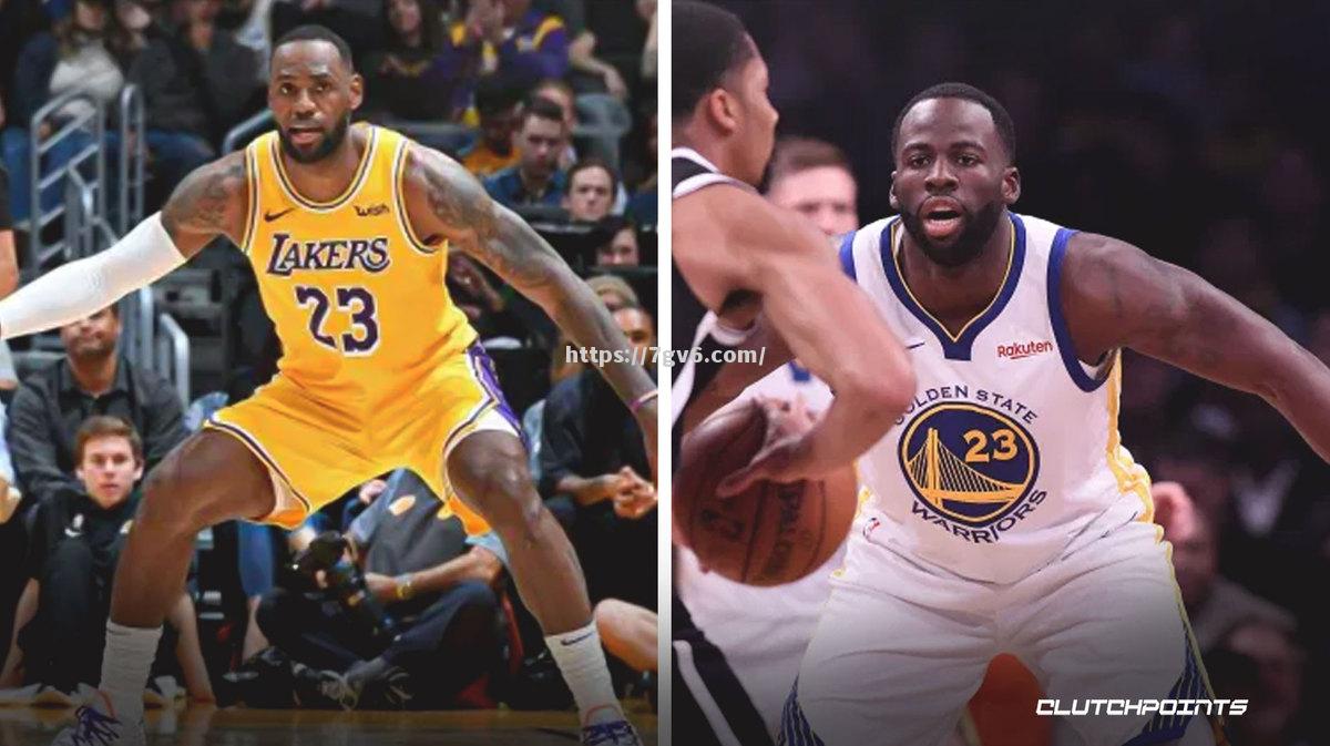 NBA焦点之战,球迷热议哪 NBA焦点之战,球迷热议哪