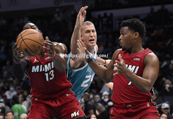 南宫娱乐-热火战胜黄蜂，止住连败