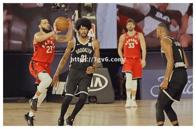 南宫娱乐-猛龙3-0击败篮网，进军东部半决赛