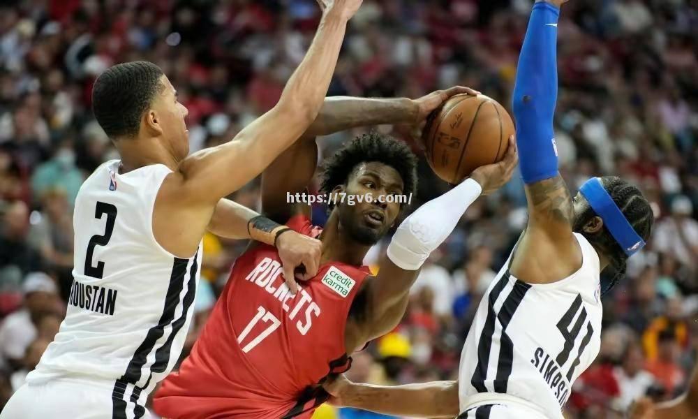 南宫娱乐-火箭宣布汤普森将缺席本轮系列赛第四场