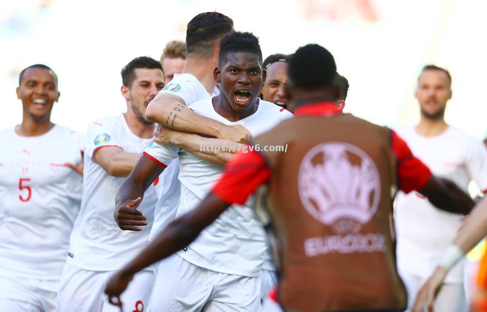 南宫娱乐-威尔士1-1战平瑞士，淘汰悬念挥之不去