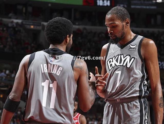 南宫娱乐-篮网逆转魔术，晋级东部决赛，欧文表现抢眼