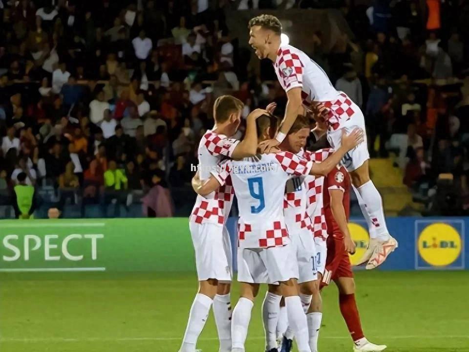 南宫娱乐-克罗地亚队雄心勃勃，备战对阵斯洛伐克