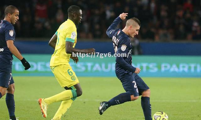 南宫娱乐-南特客场惨败，遭遇法甲连败