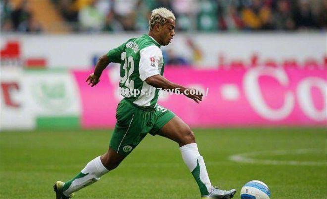 南宫娱乐-巴西球员表态欣赏德甲联赛风格，愿意考虑未来加盟