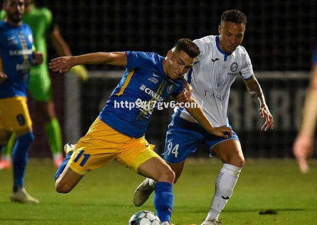 南宫娱乐-斯洛伐克意外翻盘，客场战胜卢森堡