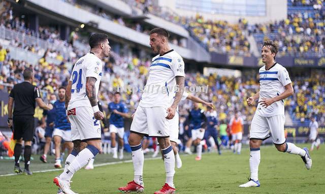 勒阿弗尔斩获重要胜利，逼近积分榜前五