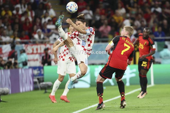 波兰队闷平克罗地亚，成功挺进欧锦赛半决赛