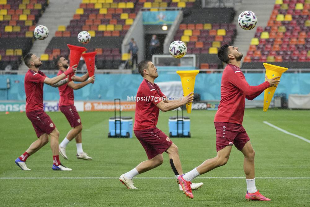 南美球队备战洲际比赛，训练备战