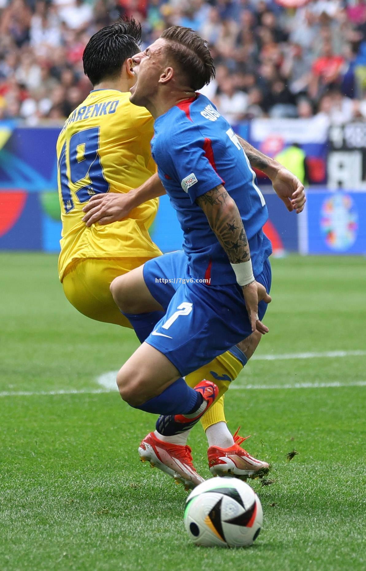 希腊战胜斯洛伐克，晋级欧锦赛半决赛