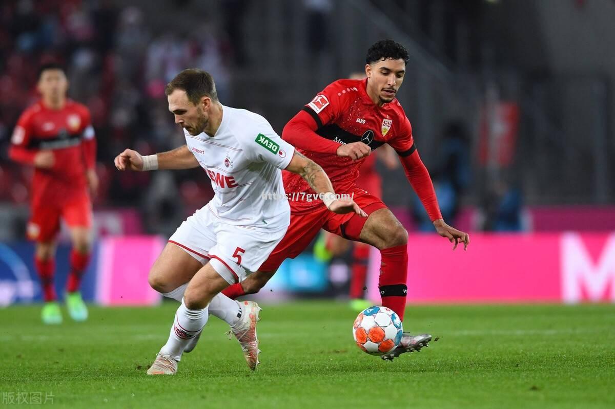 南宫娱乐-斯图加特期待突破，将挑战科隆