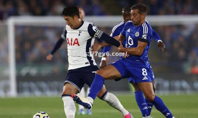 南宫娱乐-莱斯特城客场战平热刺，保持英超第二位置