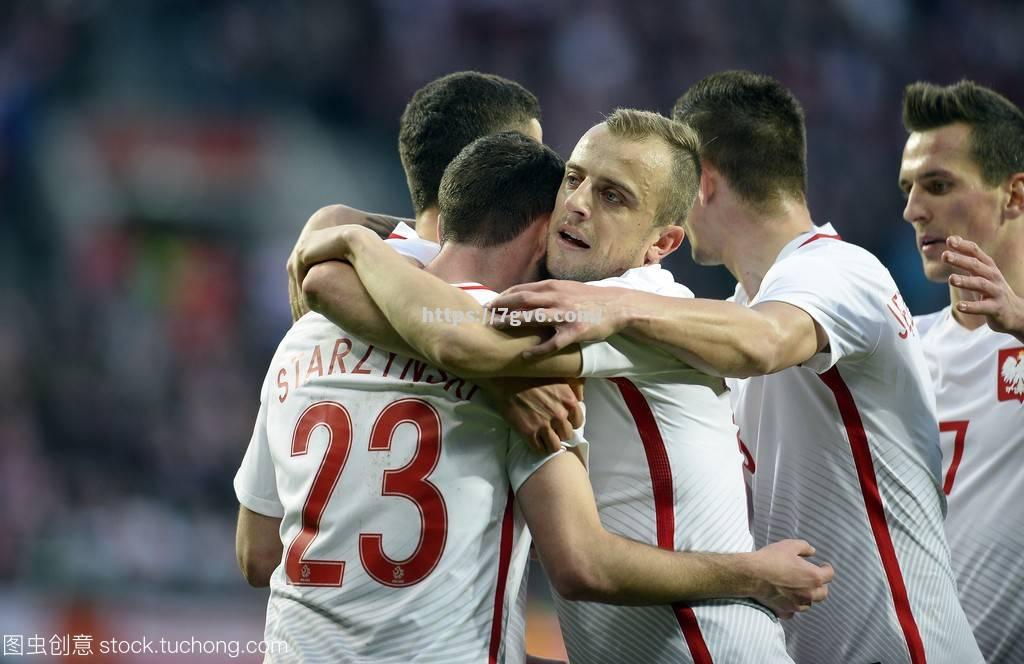 南宫娱乐-波兰队惊险取胜奥地利，挺进欧国联半决赛