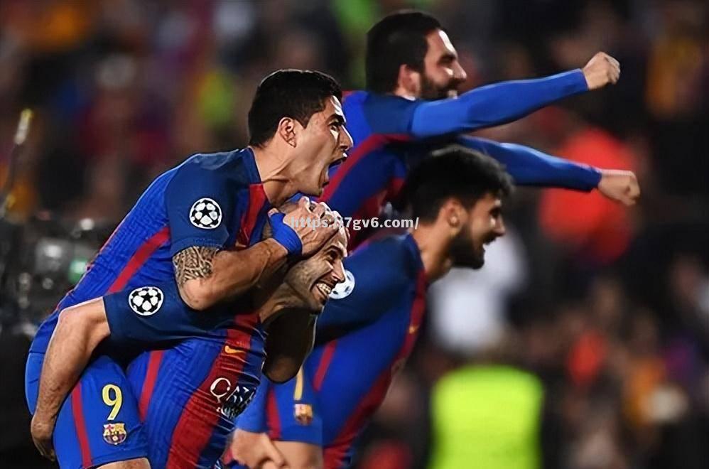 南宫娱乐-巴塞罗那赢球表现亮眼，点燃球迷激情