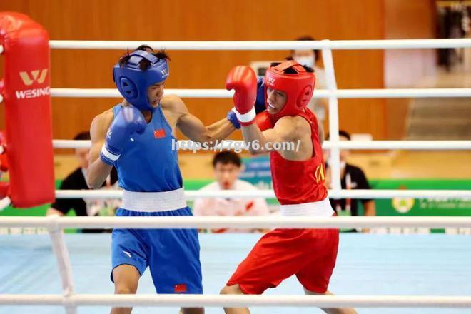 南宫娱乐-科特迪瓦拳击选手勇夺金牌，成为全场焦点