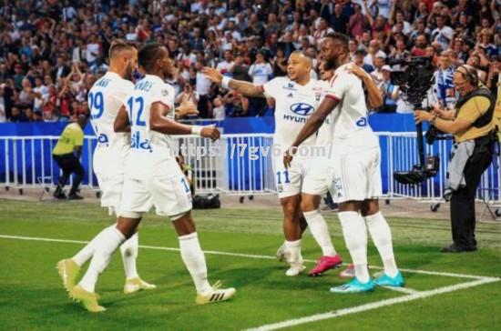 南宫娱乐-南特逆袭里昂，客场战胜对手跻身前四