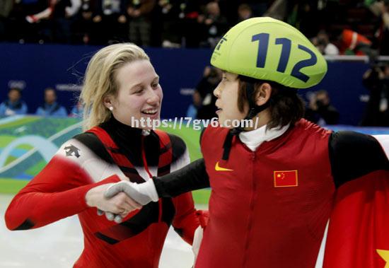 南宫娱乐-卢森堡短道速滑选手喜获金牌