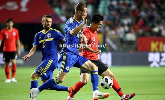 南宫娱乐-波黑主场惜败，小组出线形势岌岌可危