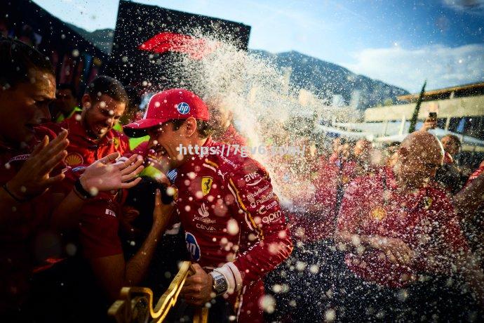 南宫娱乐-摩纳哥主场大捷，力强保级之路