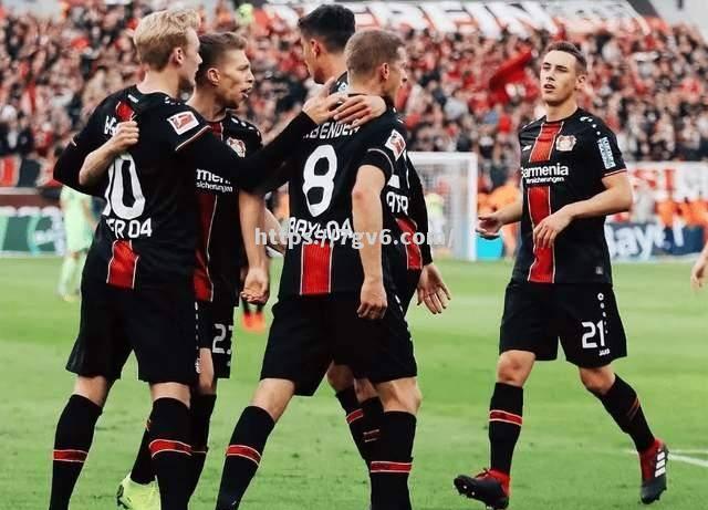 沃尔夫斯堡客场战胜勒沃库森,提升排名 沃尔夫斯堡客场战胜勒沃库森,提升排名