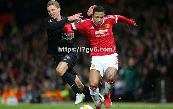 南宫娱乐-欧联杯对手曼联西温德联状态火爆