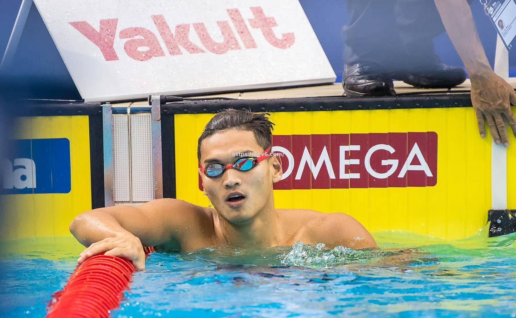 南宫娱乐-意大利游泳选手突破个人最好成绩，夺金