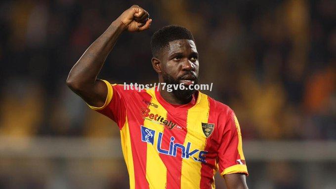 巴萨防守稳固如山,乌姆蒂蒂成为球队不可逾越的后防屏障 巴萨防守稳固如山,乌姆蒂蒂成为球队不可逾越的后防屏障