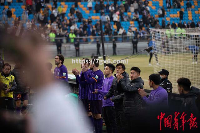 中国顶级联赛点燃球迷热情