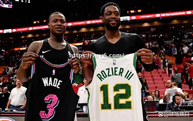 热火防守大获成功，成功切断对手进攻